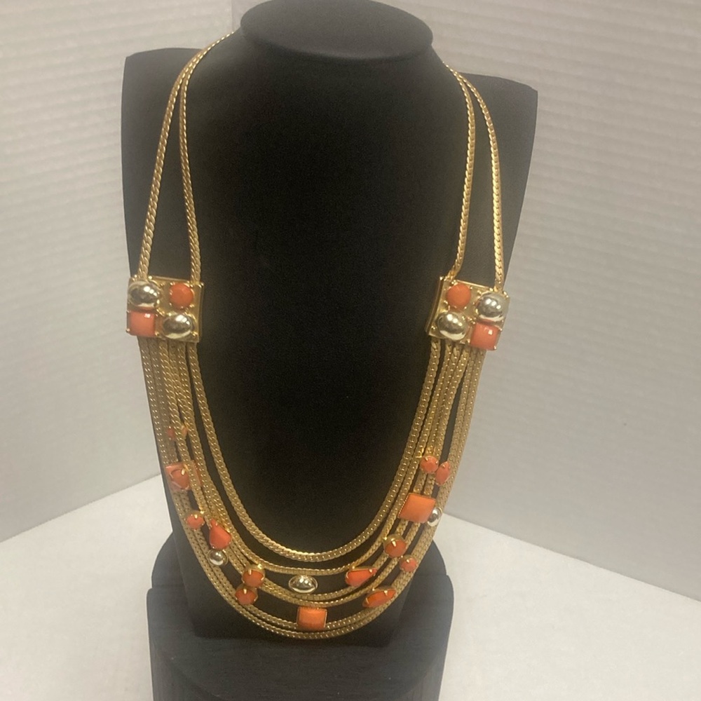 Victorian Necklace
